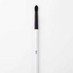 Makiažo šepetėlis akių šešėliams. Nr. 11voverės plauko