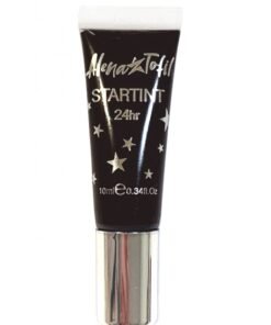 Kreminiai akių šešėliai STARTINT BLACK