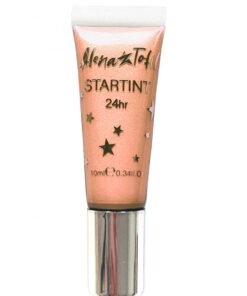 Kreminiai akių šešėliai STARTINT POP 18