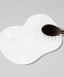 KILIMĖLIS MAKIAŽO ŠEPETĖLIAMS PLAUTI