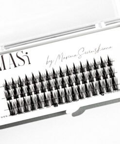 масса ресниц