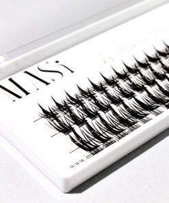 накладные ресницы