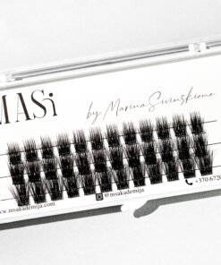 накладные ресницы