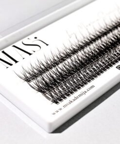 dirbtinės blakstienos