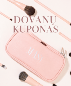DOVANŲ KUPONAS
