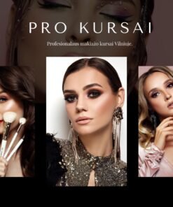 курсы макияжа