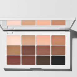 Šešėlių paletė MASTER MATTES® EYESHADOW PALETTE: THE ORIGINAL