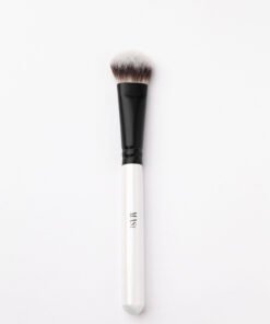 Альтернативный вид ŠEPETĖLIS MAKIAŽO PAGRINDUI, kreminiam modeliavimui. Nr. 20