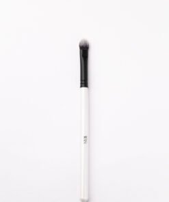 Кисть для макияжа для кремовых, жидких и сухих текстур. T4