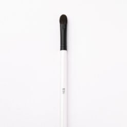 Makiažo šepetėlis akių šešėliams. Nr. 12 voverės plauko