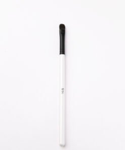 Кисть для нанесения теней. № 10 Беличьи волосы