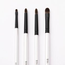 Alternatyvus Makiažo šepetėlis akių šešėliams. V4 vaizdas