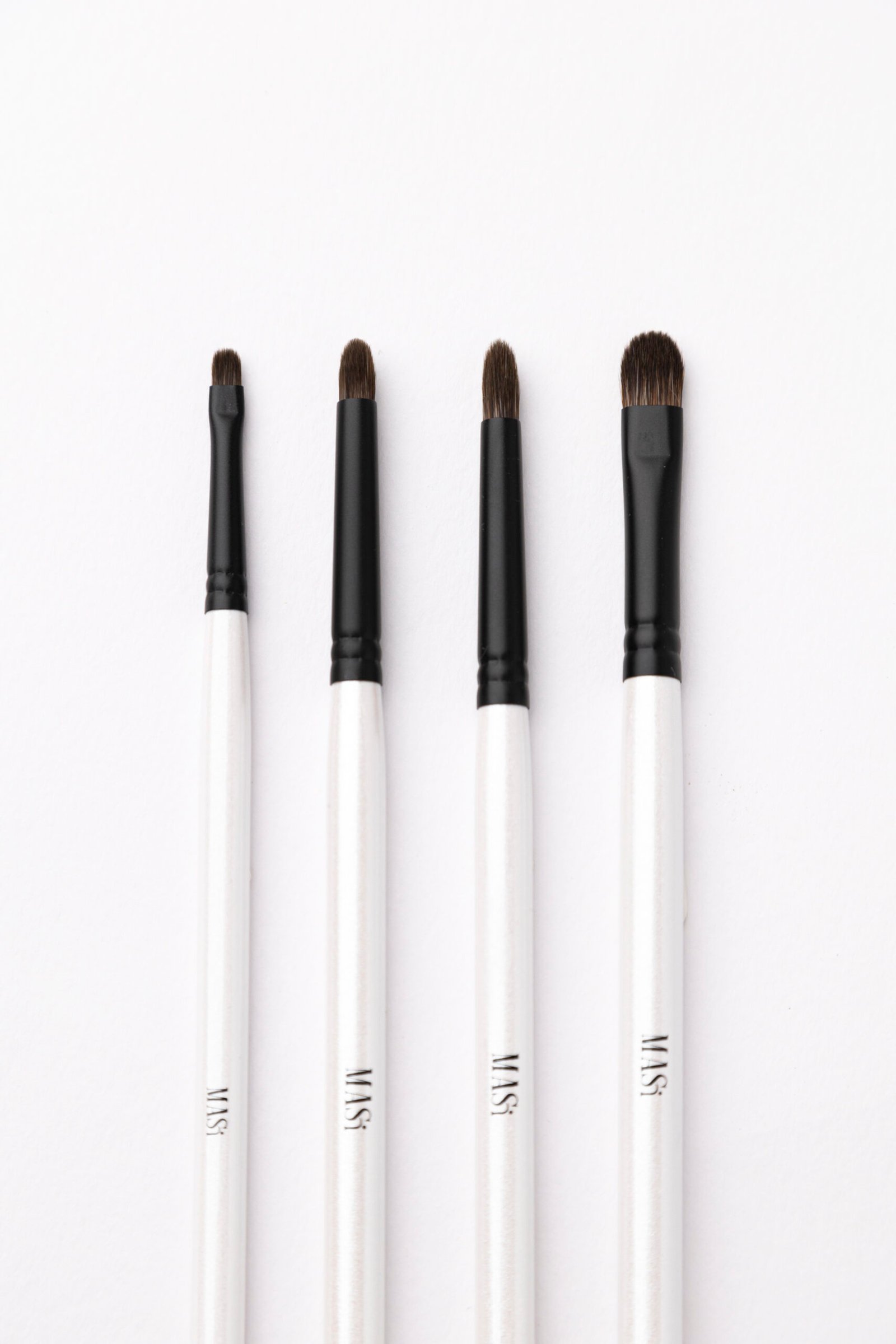 Makiažo šepetėlis akių šešėliams. V4 - Vaizdas 2