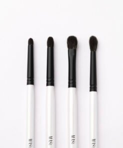 Альтернативный вид Makiažo šepetėlis akių šešėliams. Nr. 1.