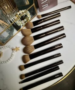 набор кистей для макияжа