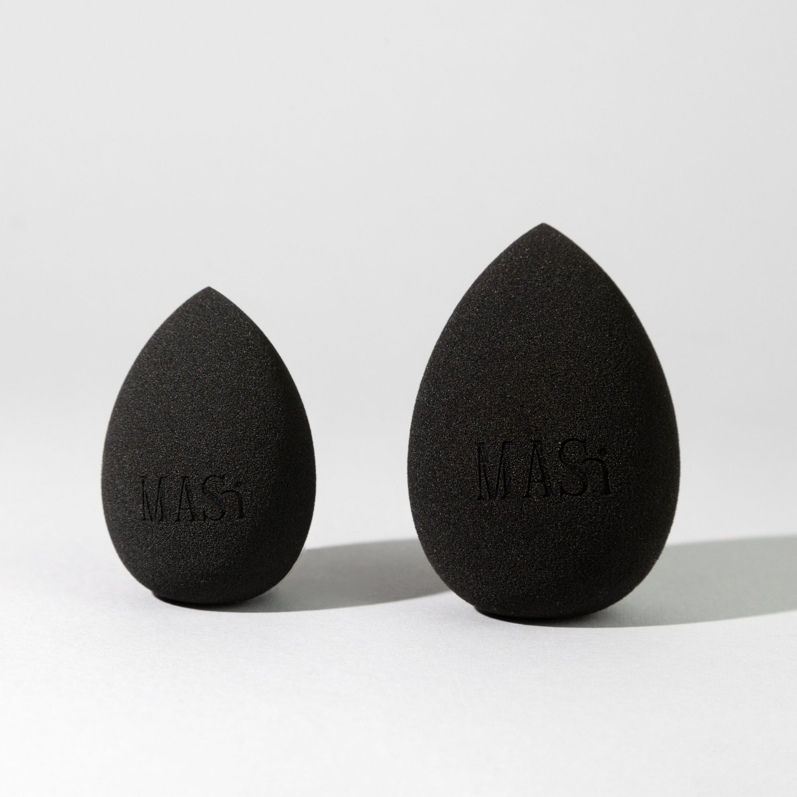 MASI MAKIAŽO KEMPINĖLE BLACK CLASSIC — изображение 3