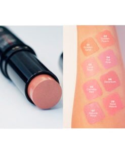 Кремовые румяна KIKO Milano