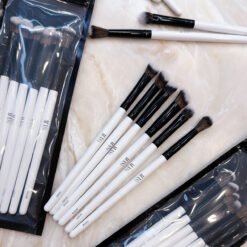make-up brush set