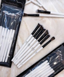 make-up brush set