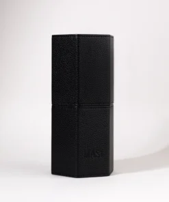 Alternatyvus PRE- ORDER - MASI makiažo šepetėlių dėklas (juodas) vaizdas