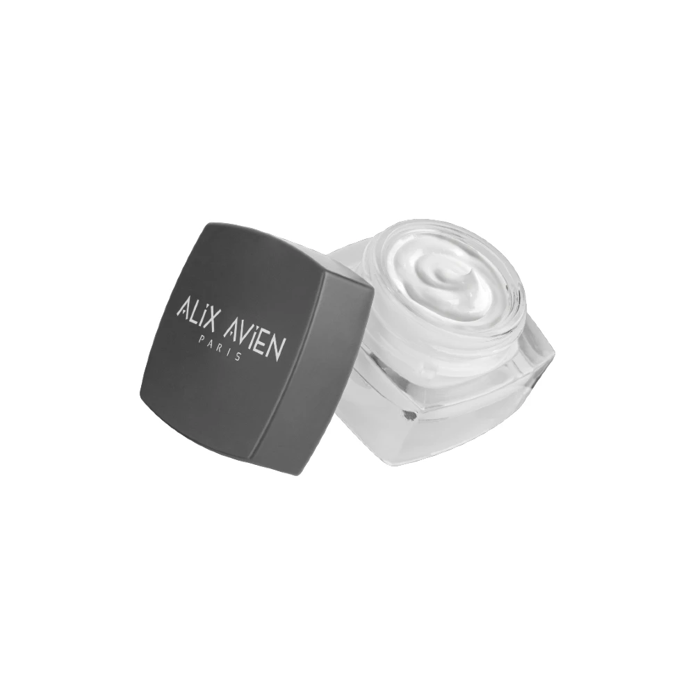 Drėkinamoji veido bazė su SPF 30 | Rejuvenating Face Base Cream - Image 2
